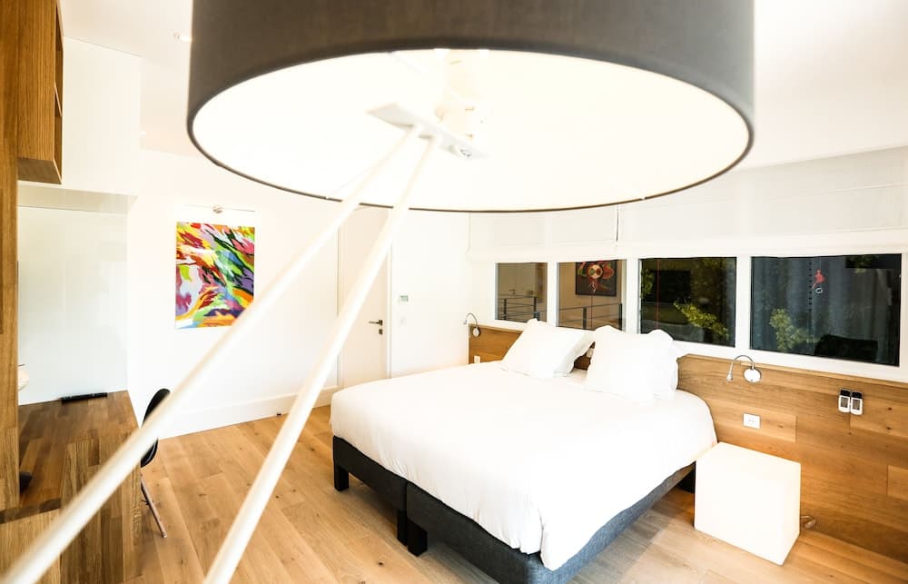 Le Kube Annecy Centre Villas de Prestige