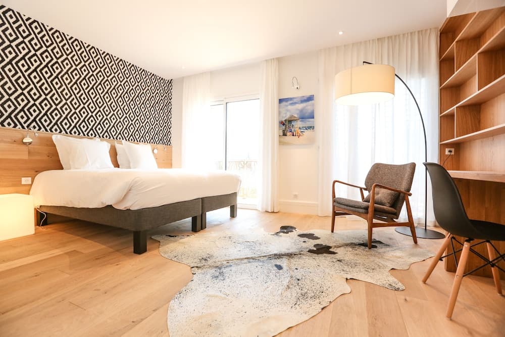 Le Kube Annecy Centre Villas de Prestige