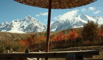 Aladaglar Camping Bungalow