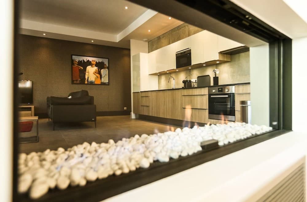 Le Kube Annecy Appartements De Luxe