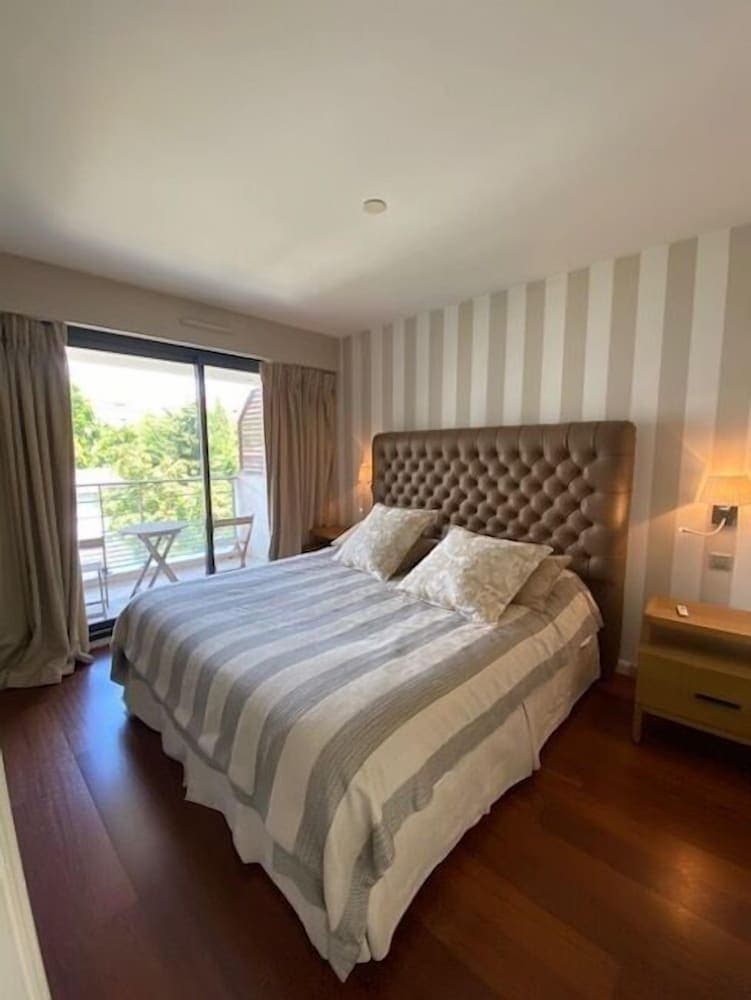 Résidence Carlton Riviera