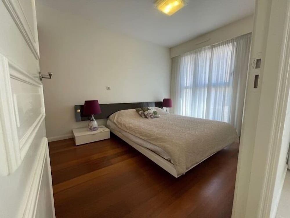 Résidence Carlton Riviera