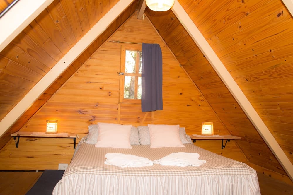 Apart Suites & Cabañas Duendes del Pungo