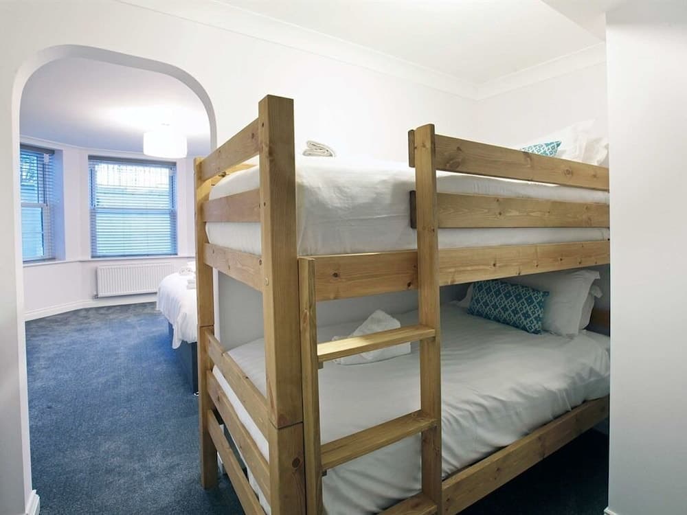 Austen's Luxury Apartments