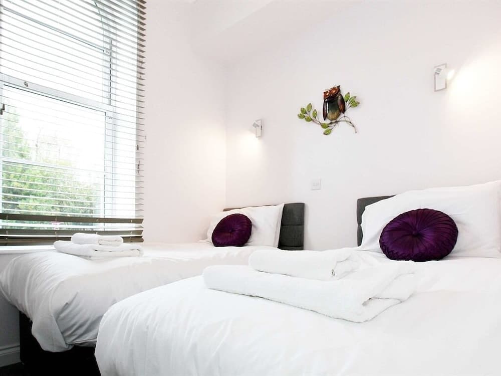 Austen's Luxury Apartments