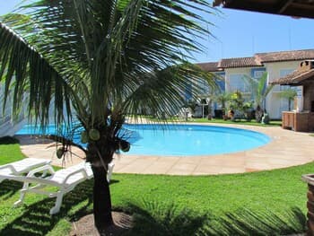 7 Heaven Porto seguro