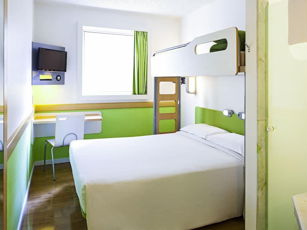 ibis budget Sao Paulo Paulista