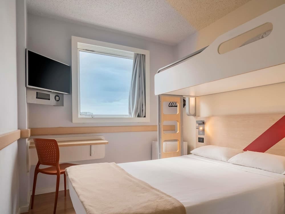 ibis budget Sao Paulo Paulista