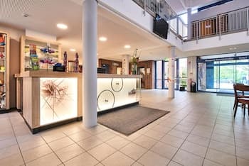 Jugendgästehaus Aasee - Hostel