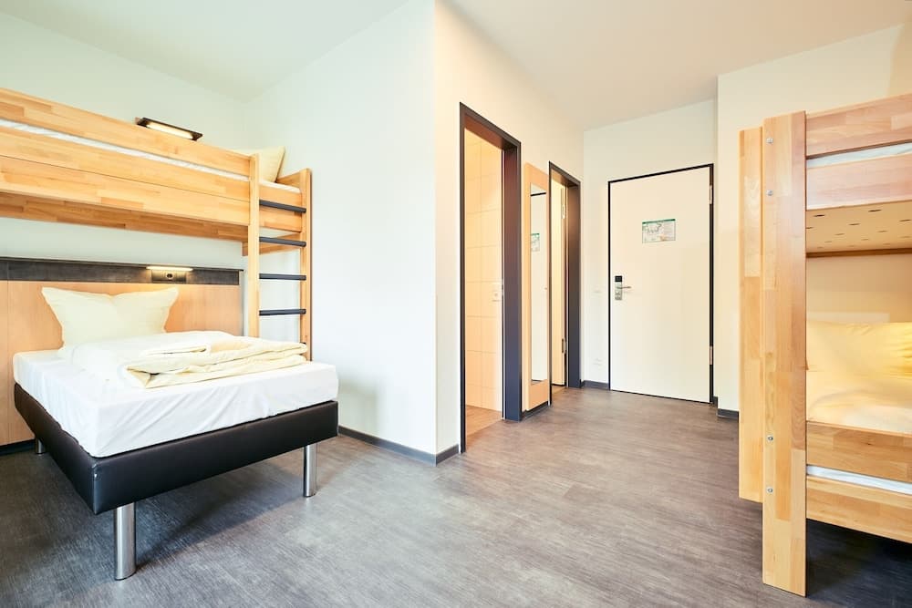 Jugendgästehaus Aasee - Hostel