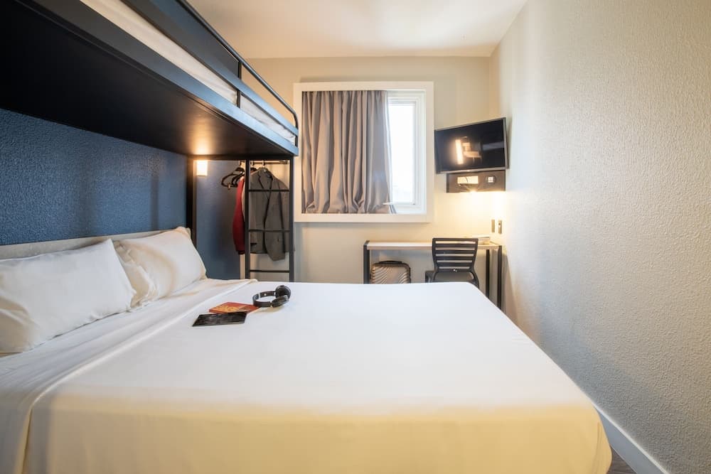 ibis budget Sao Paulo Morumbi