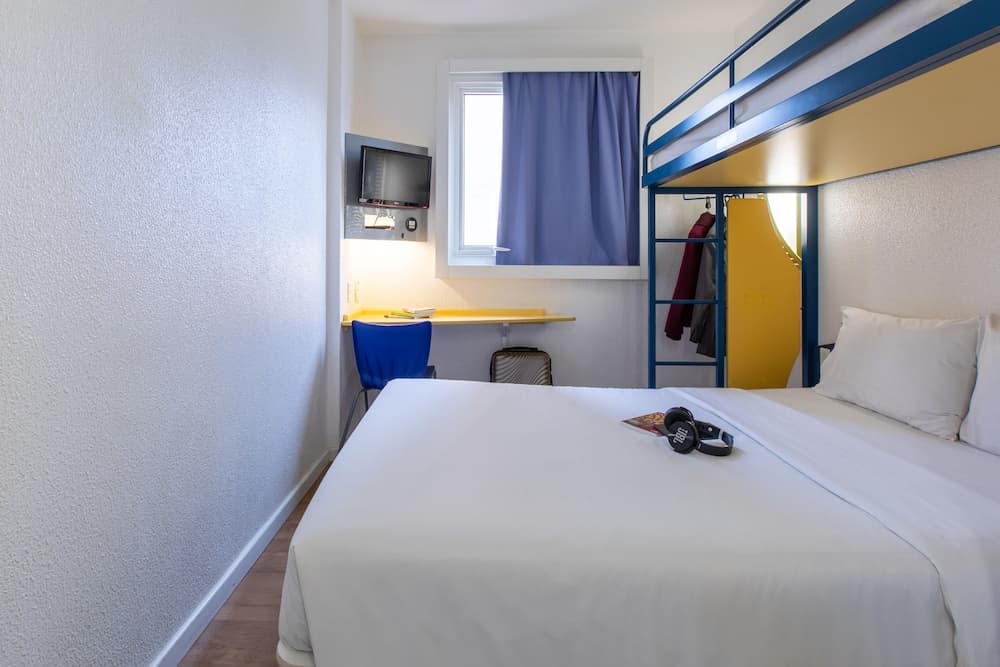 ibis budget Sao Paulo Morumbi