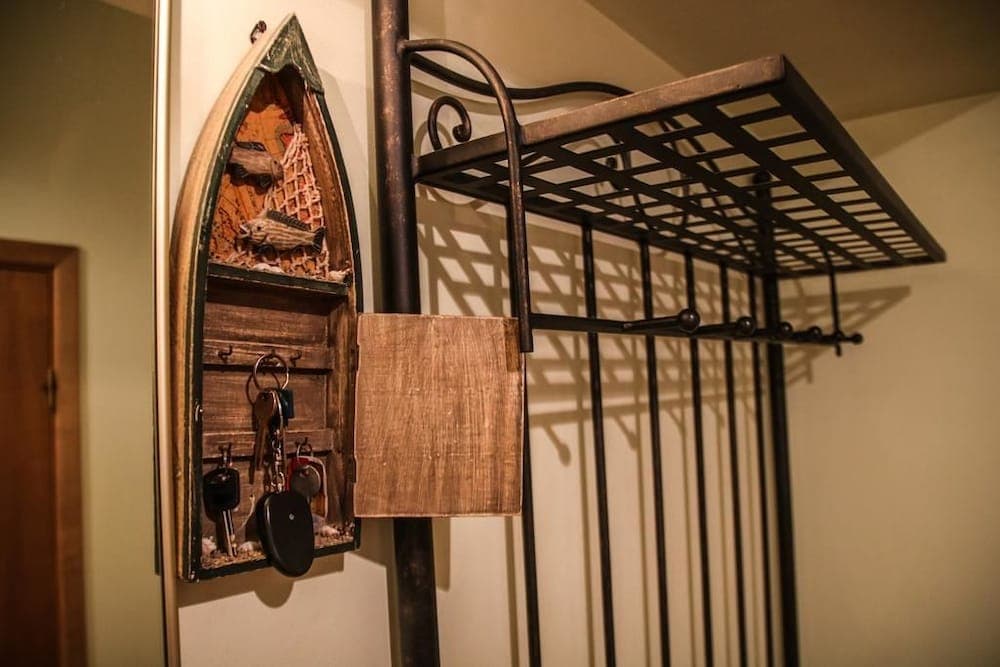 Great Apartment near Town Hall