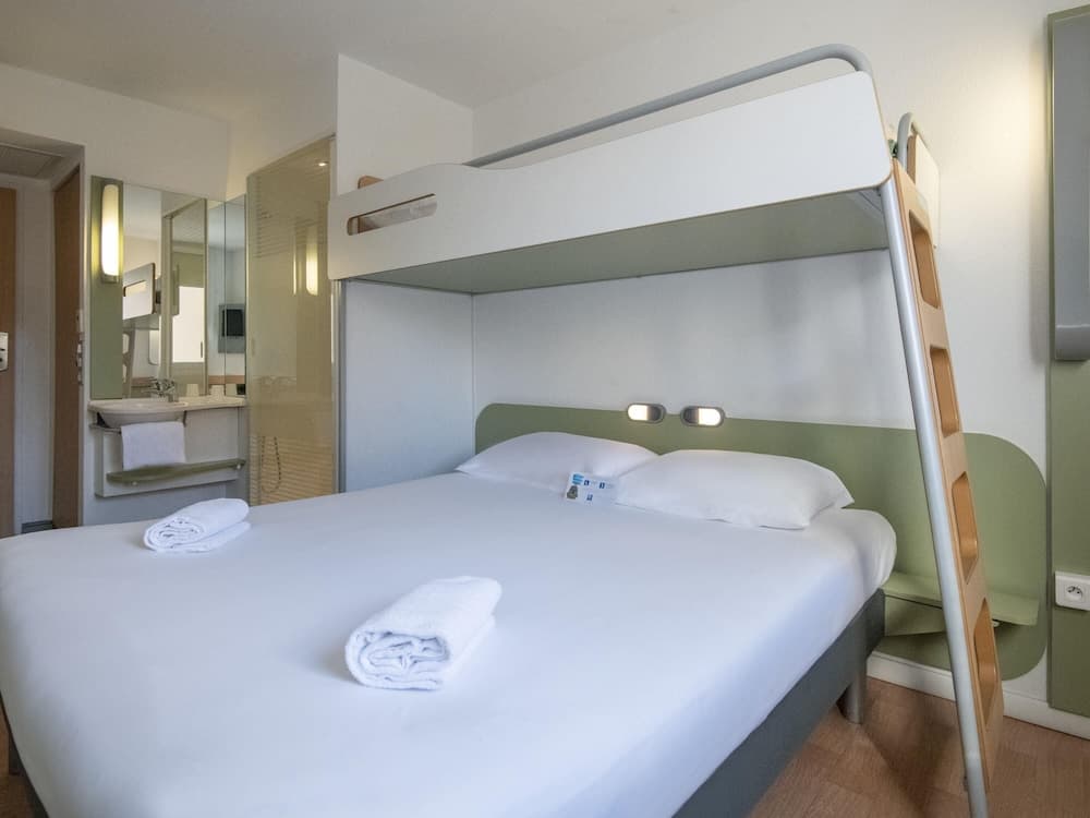 ibis budget Ajaccio
