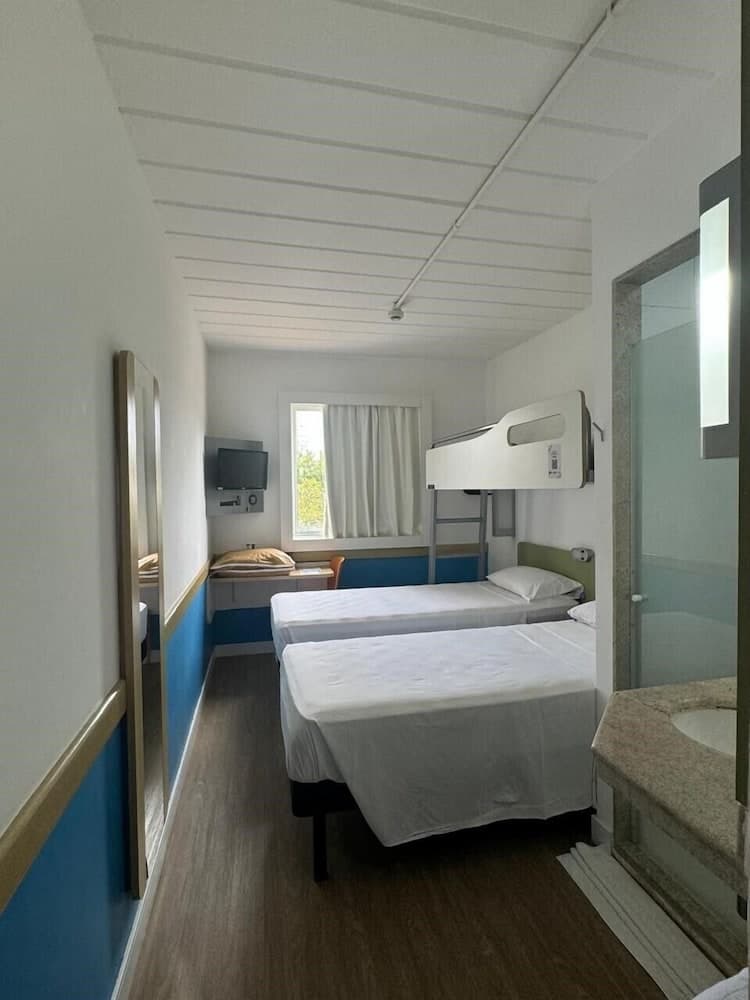 ibis budget Piracicaba