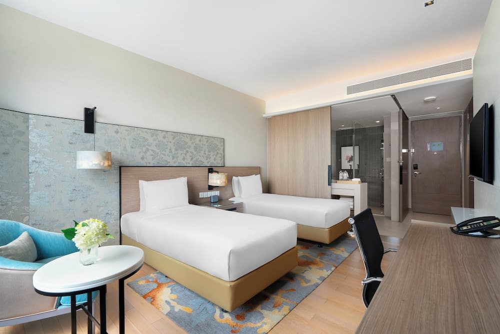 Holiday Inn & Suites Rayong City Centre by IHG