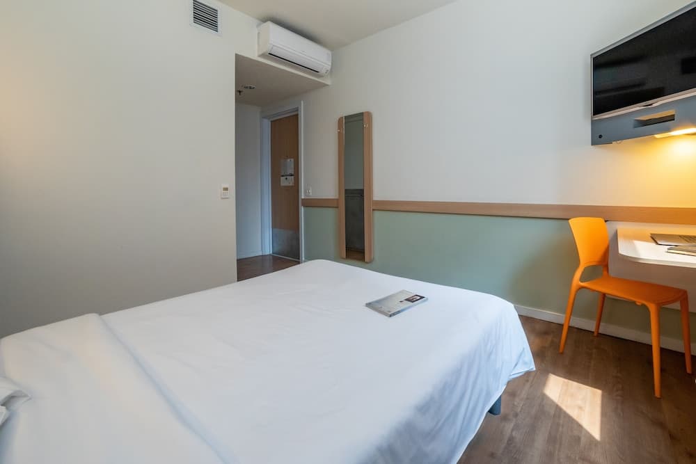 ibis budget Sp Frei Caneca