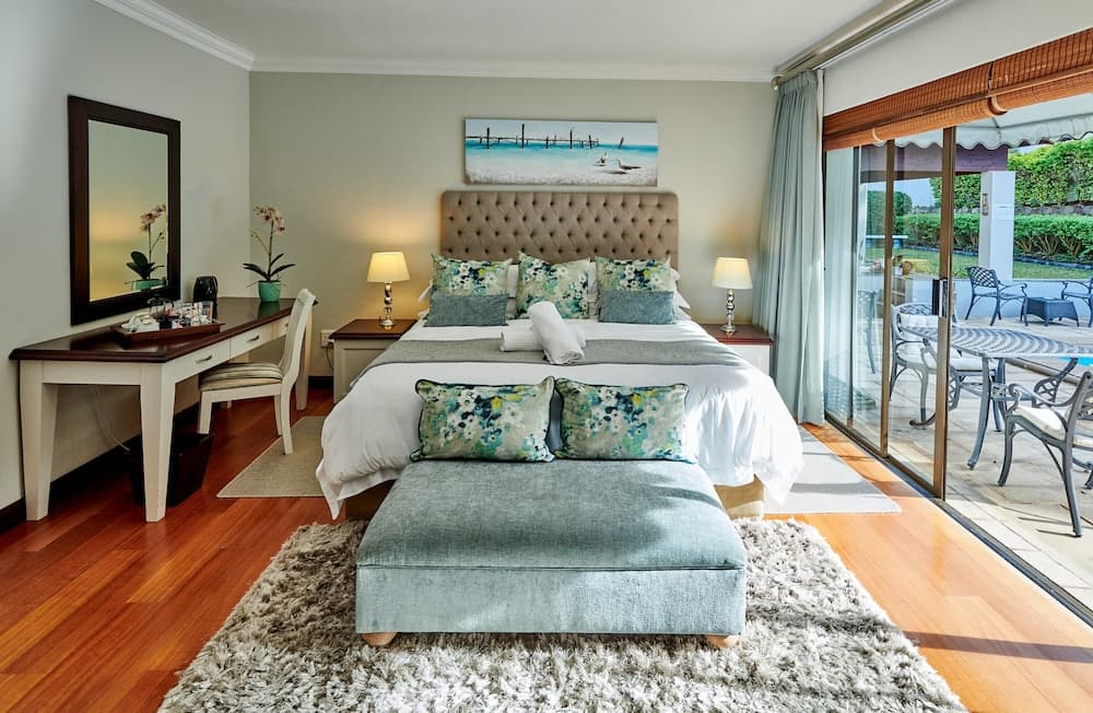 The Hamptons Guest House