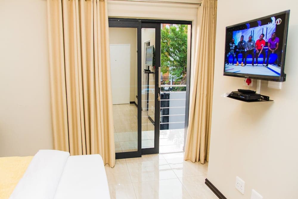 Heavenly Boutique Guesthouse