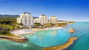 Jewel Grande Montego Bay Resort & Spa – All Inclusive
