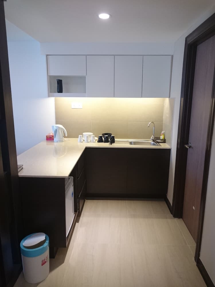 Orkid Studio Apartment