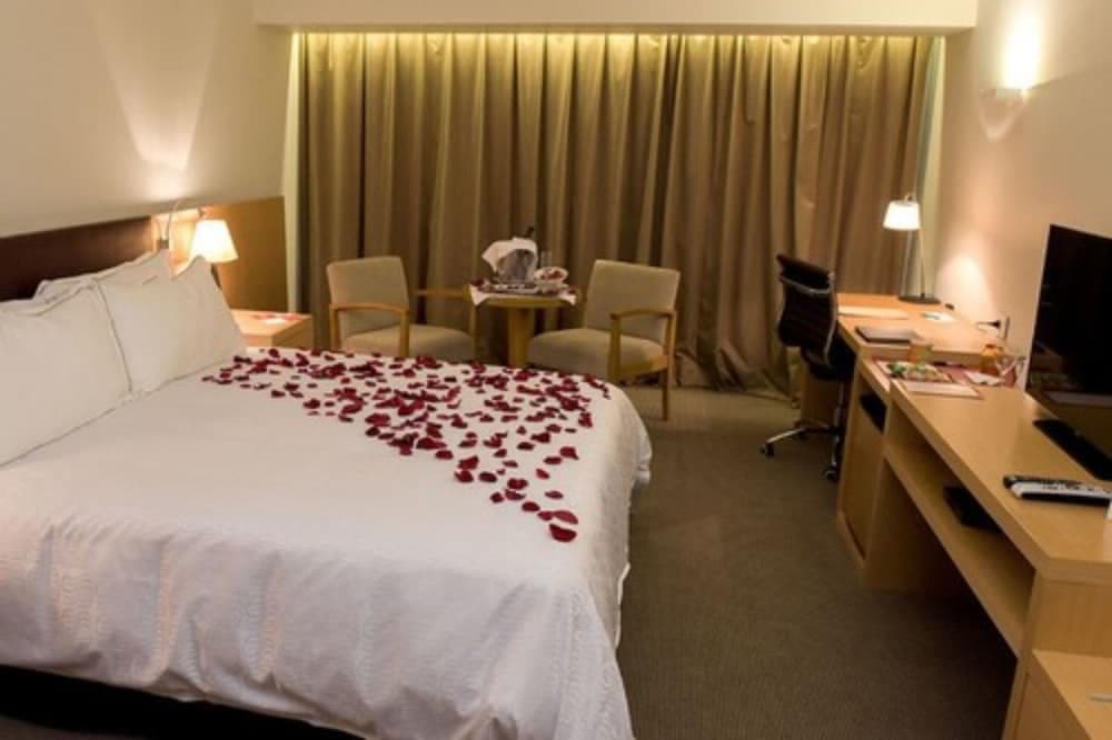 Hotel y Casino del Rio Cipolletti