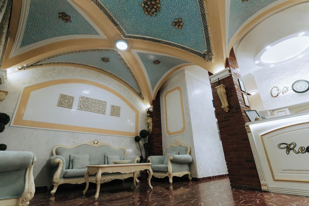 Hotel Old Town Batumi