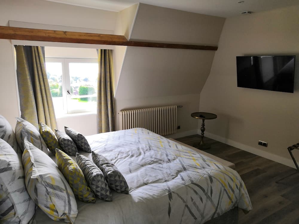 Domaine du Clos Fleuri