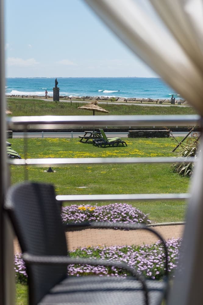 Hôtel Restaurant Breiz Armor