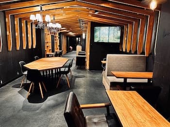 Namba Guesthouse HIVE - Hostel