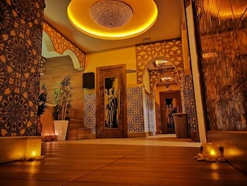 Sarikamis White Park Hotel