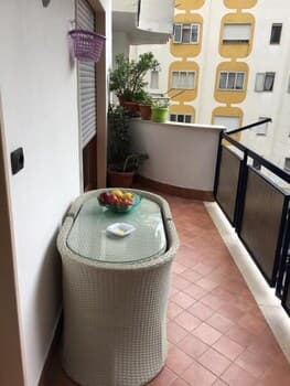 Central House Monica