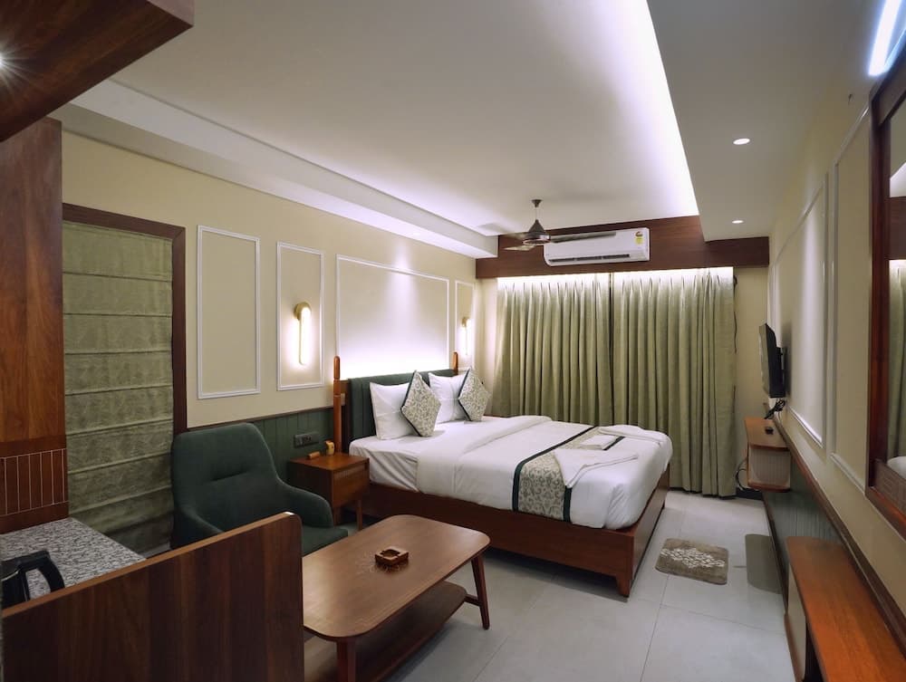 Hotel Sonar Bangla Puri