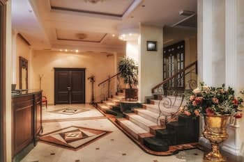 Polyarnaya Zvezda Hotel