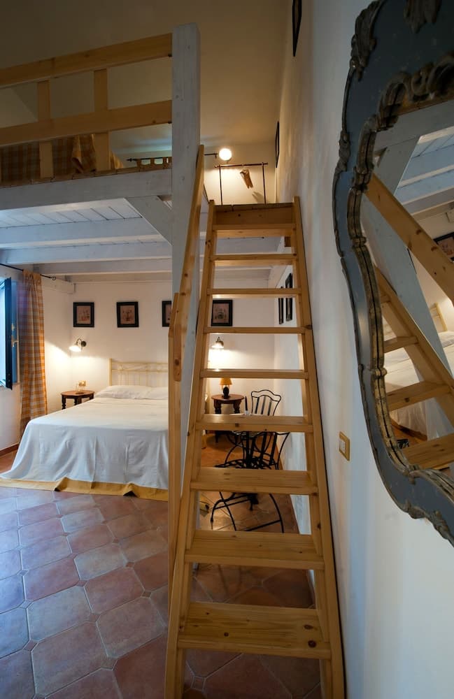 Masseria La Chiusa Delle More