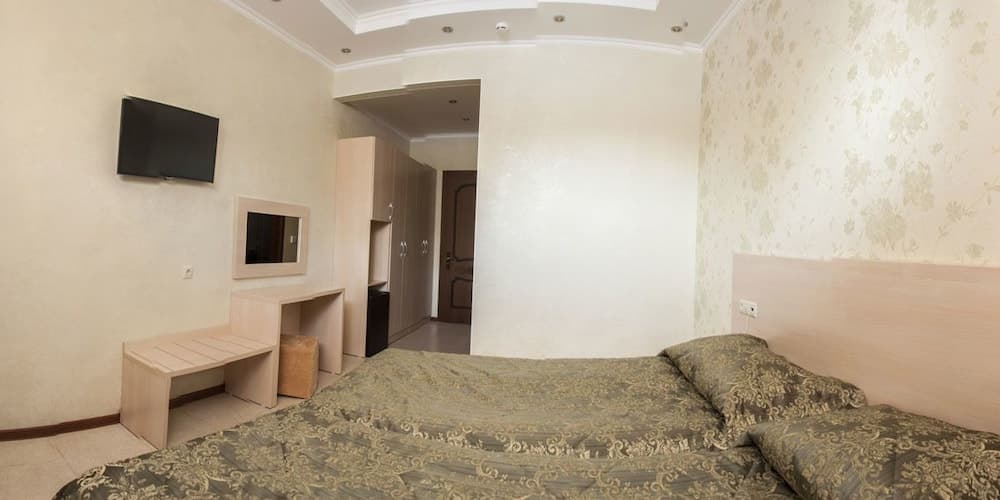 Ahilleon Park Boutique Hotel