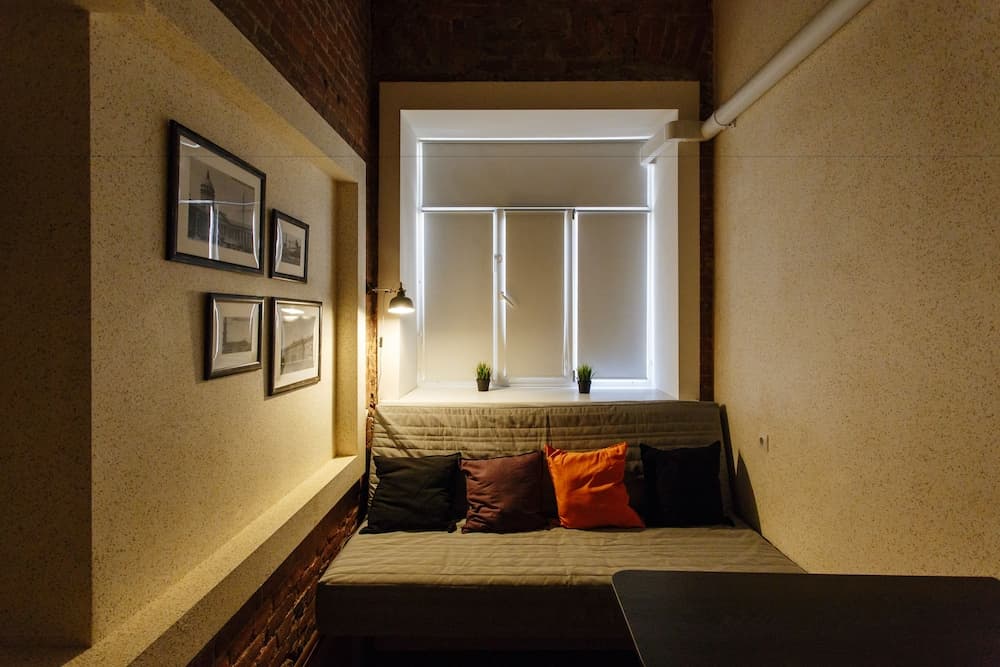 Piter Palace Gallery