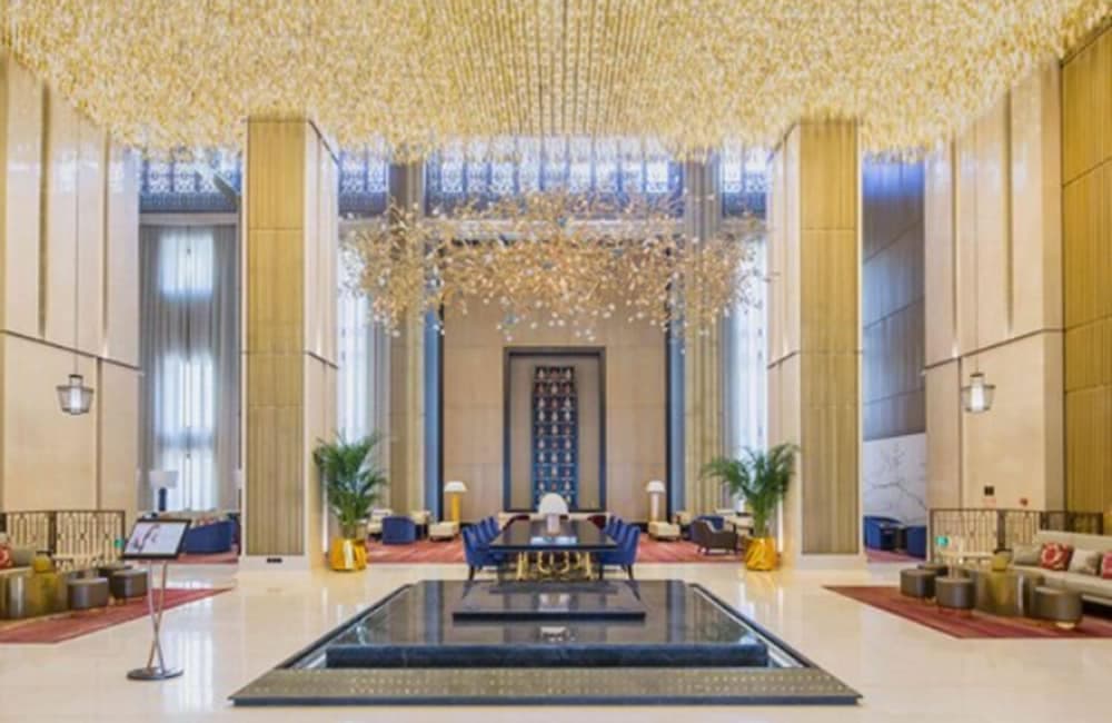 Grand Bay Hotel Beijing