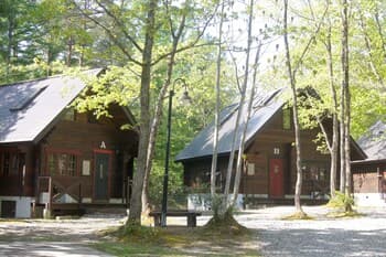 Hakuba Brownie Cottage