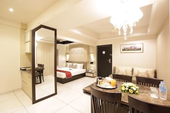 The Baroda Residency