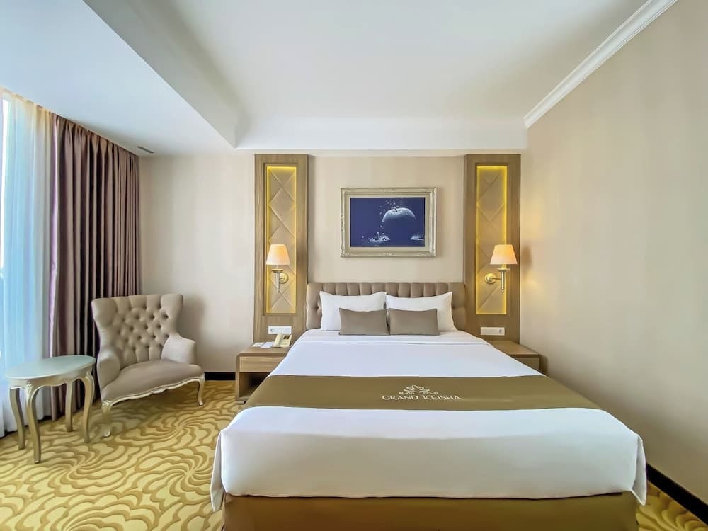 Grand Keisha Yogyakarta