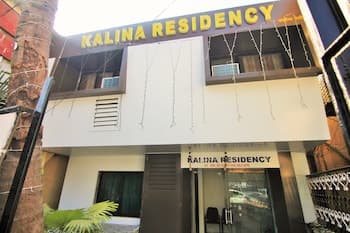 Kalina Residency