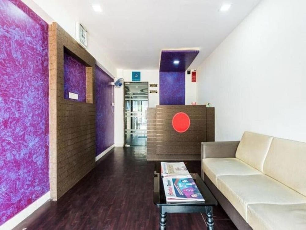 Hotel Kurla Residency