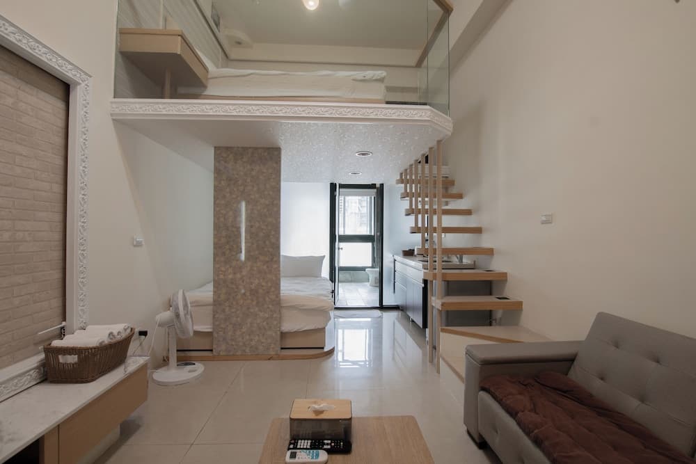 Duoai Hot Spring Hotel