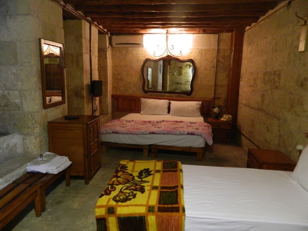 Rahmi Bey Konagi Hotel