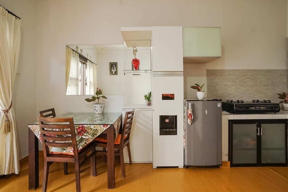 De Pavilla Homestay Bali