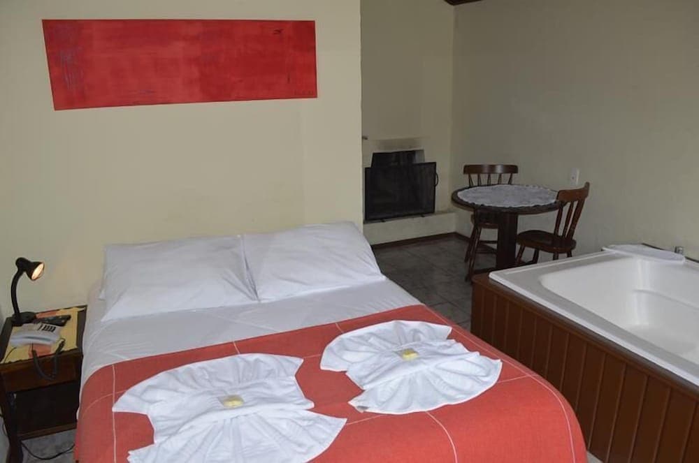 Pousada Cantinho da Mantiqueira