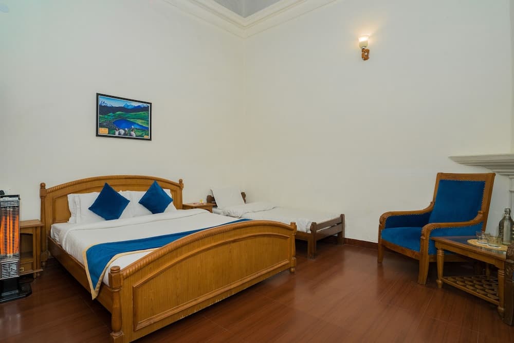 Karma Vilas By Howard