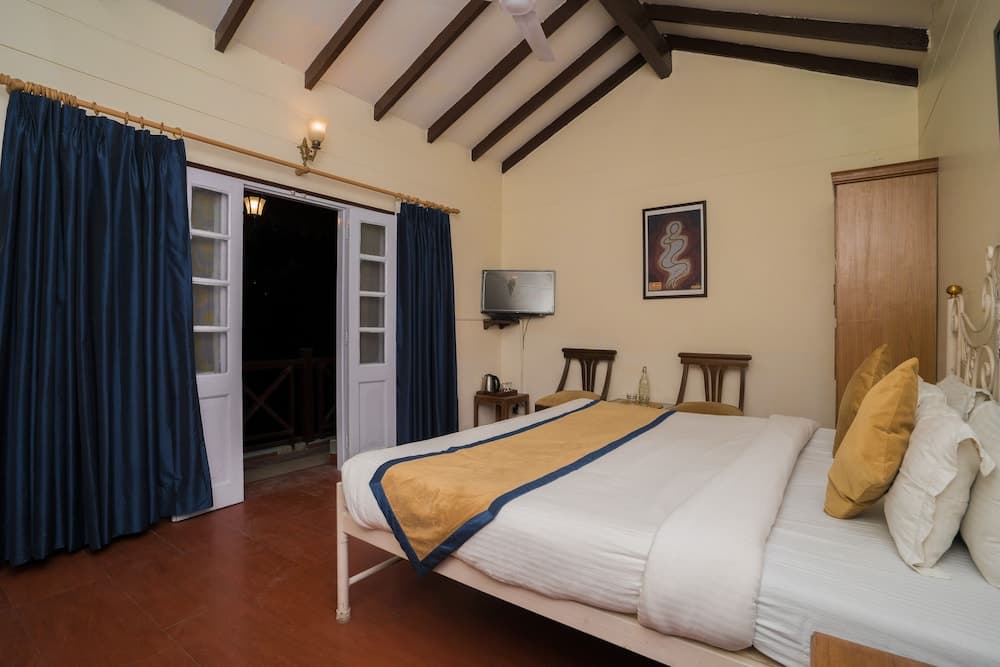 Karma Vilas By Howard