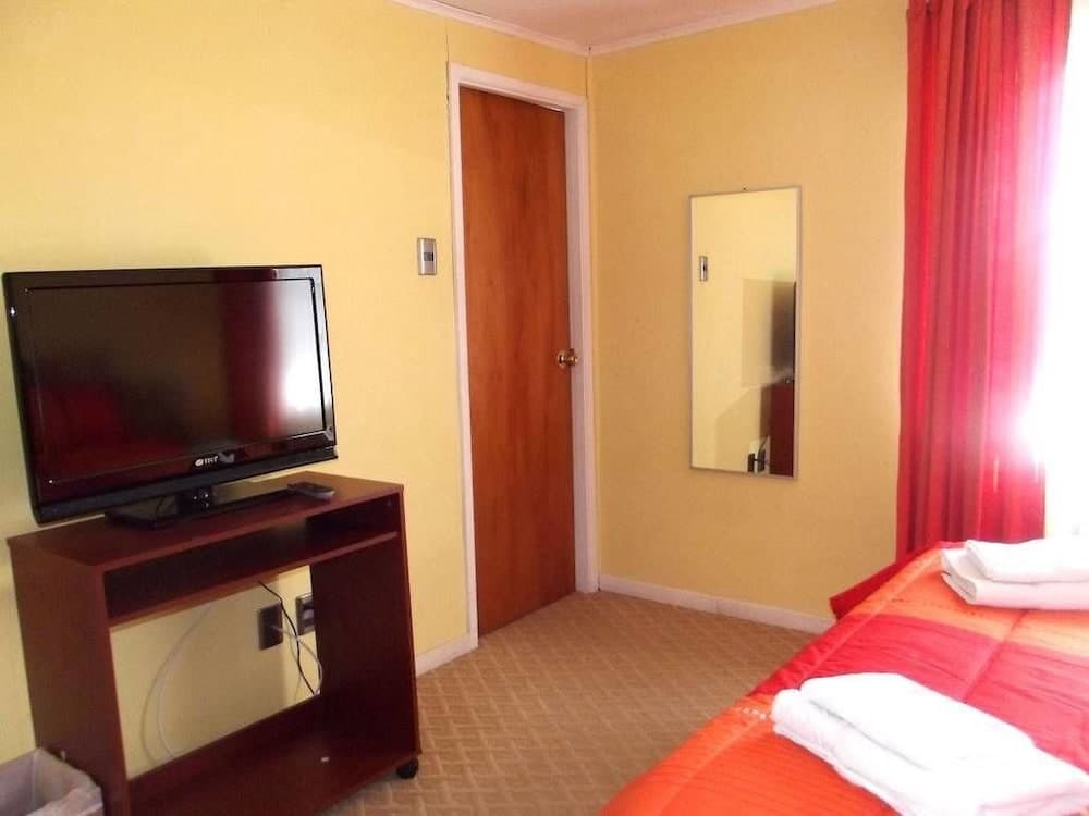 Hostal Arkya - Adults Only